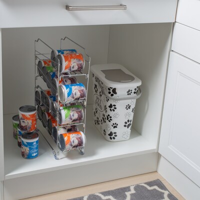 Pounce + Fetch Pet Food Can Dispenser (82242)