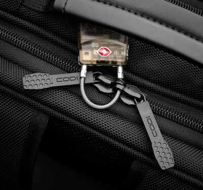 CODi Fortis 15.6" Backpack (FOR700-4)