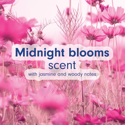 Softsoap Liquid Hand Soap, Midnight Blooms Scent, 7.5 oz. (61052983)