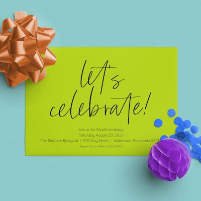 Astrobrights Cardstock Paper, 65 lbs, 8.5" x 11", Terra Green, 250/Pack (22781)