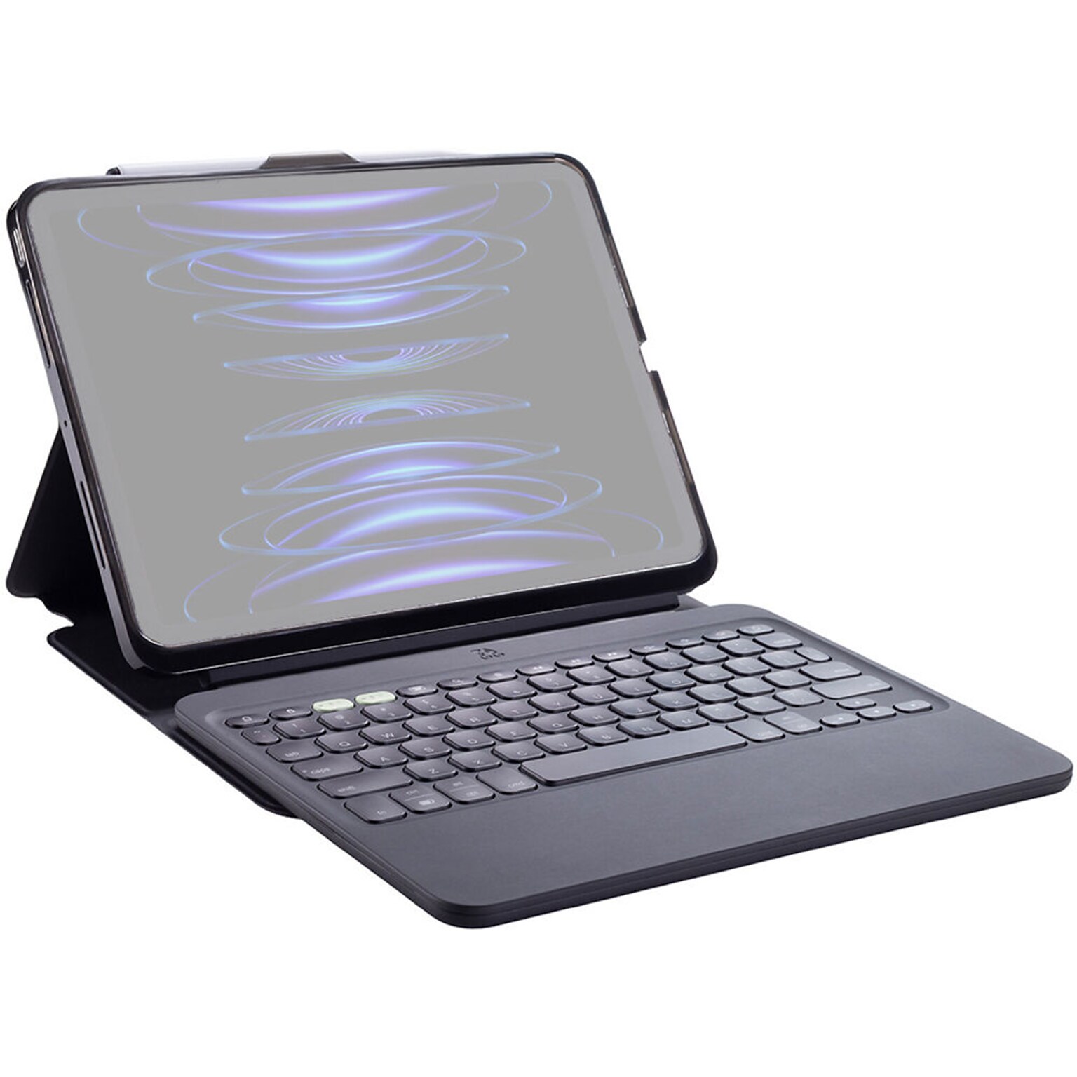 ZAGG Pro Keys 2 Keyboard Case Combo for 13 iPad Pro M4, Black (103414556)