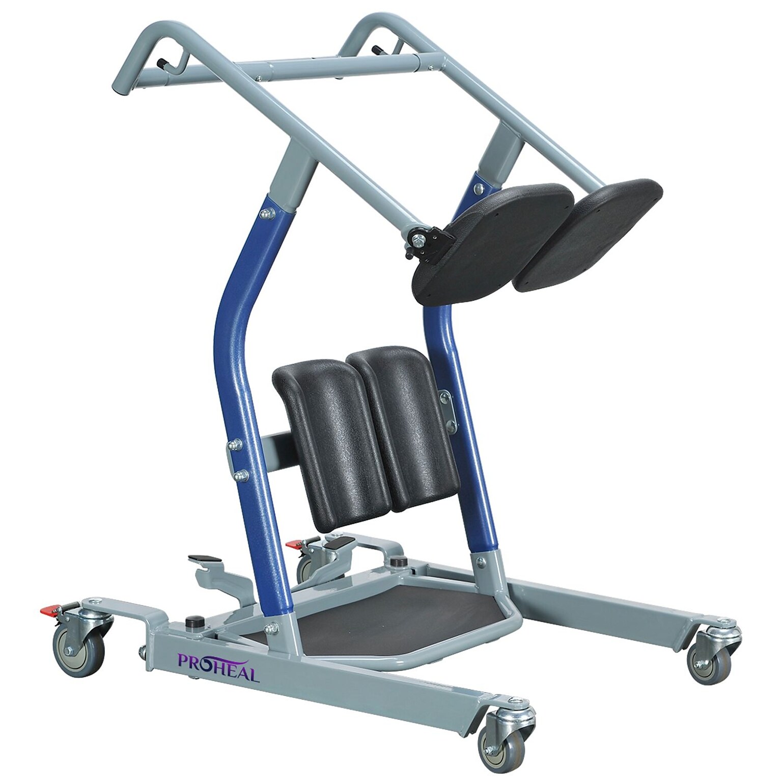 ProHeal Sit to Stand Standing Transfer Lift, 500 lb. Capacity (PHP-32500)