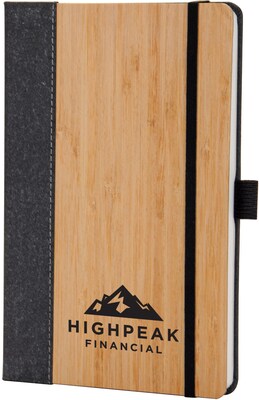 SARATOGA HORIZON BAMBOO & LEAT