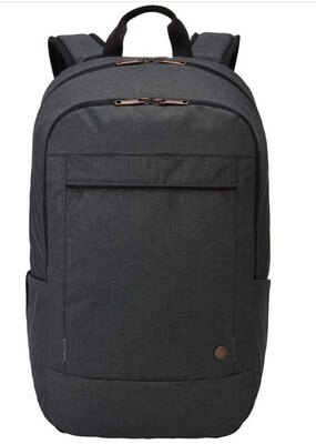 Case Logic ERA Laptop Backpack, Medium, Black (12651668)