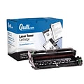 Quill Brand® Remanufactured Black Standard Yield Drum Unit Replacement for Brother DR820 (DR820)  (L