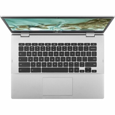 Asus Chromebook CX1400 14" Student Chromebook, Intel Celeron N4500, 8GB RAM, 64GB eMMC, 12 hours Battery, ChromeOS