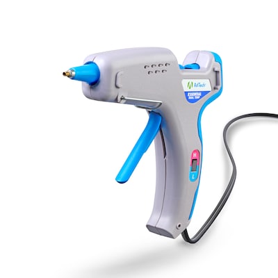 AdTech 2 Temp Glue Gun, White (4020)