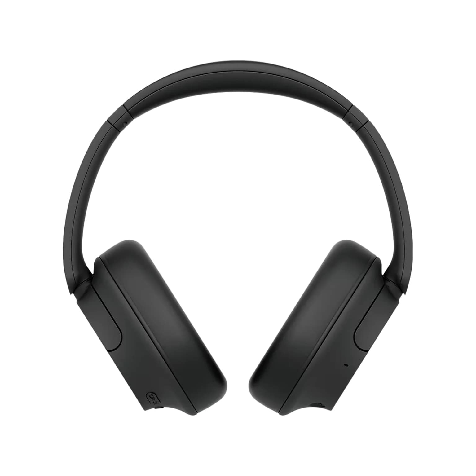 Sony Wireless Active Noise Canceling On-Ear Headphones, Bluetooth, Black (WHCH720N/B)