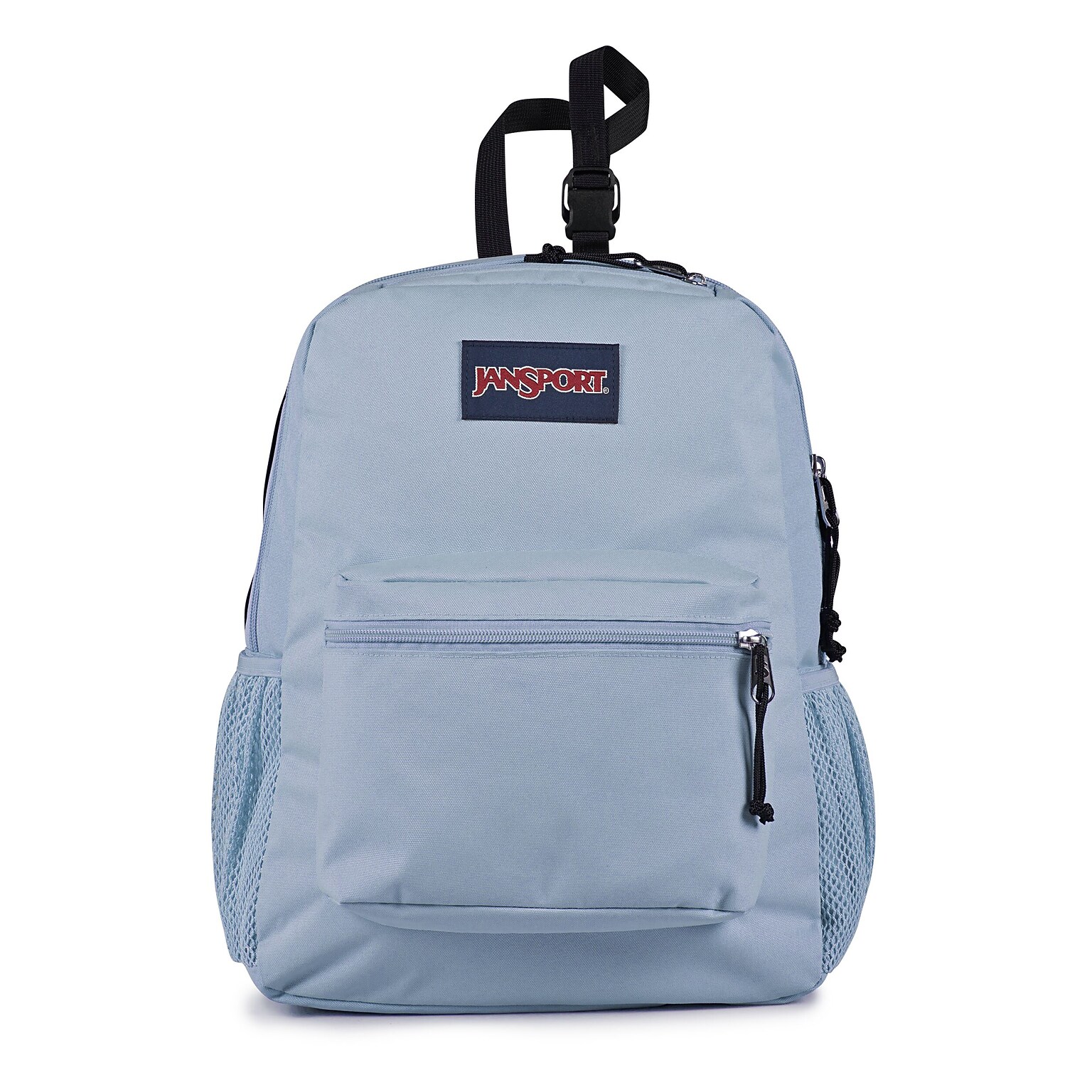 JanSport Adaptive Collection Laptop Backpack, Small, Blue Dusk (JS0A7ZN97G7)