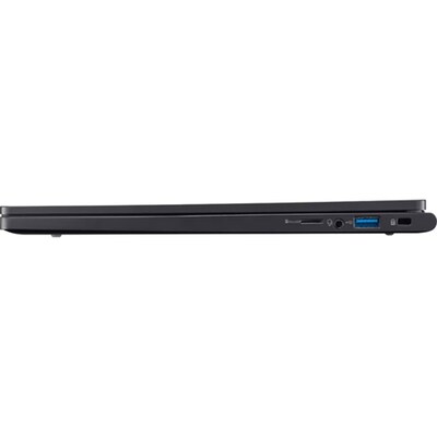 Acer TravelMate P614-73T 14" LCD Touchscreen Laptop, Intel Core Ultra 7 1.4GHz, 32GB RAM, 1TB SSD, Windows 11 Pro (NX.B5QAA.003)