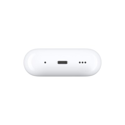 Apple AirPods Pro with MagSafe Charging Case, 2nd Gen MQD83AM/A