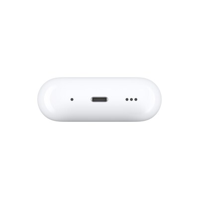 Apple AirPods with Charging Case (2nd Generation)