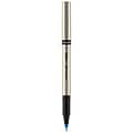 uniball Deluxe Rollerball Pens, Fine Point, 0.7mm, Blue Ink (60053)