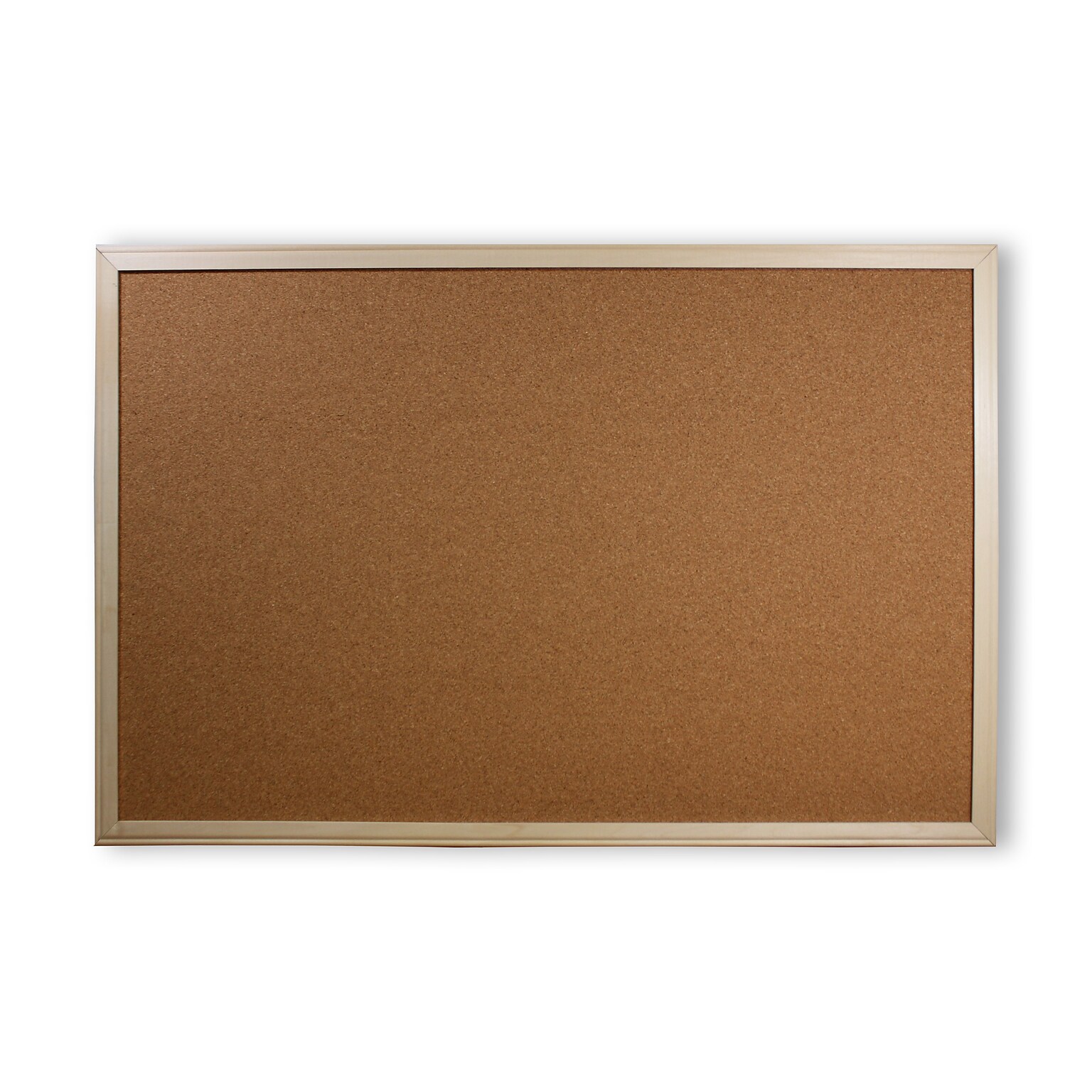 Flipside 24 x 36 Bulletin Board, Wood Framed (FLP10300)