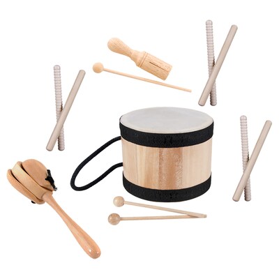 Westco Educational Products The Wood Wonders Kit (WEPKI7281)