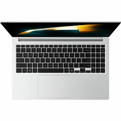 Samsung Galaxy Book4 15.6" Laptop, Intel Core i7-1355U, 16GB Memory, 512GB SSD, Windows 11 Pro (NP754XGK-KS1US)