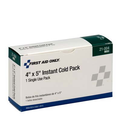 PhysiciansCARE® Instant Cold Pack