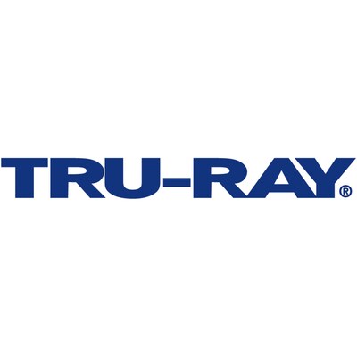 Tru-Ray Tru-Ray Art Roll 36" x 6000" Construction Paper, Purple (PAC100602)