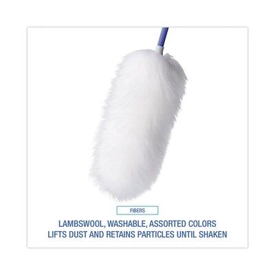 Lambswool Duster