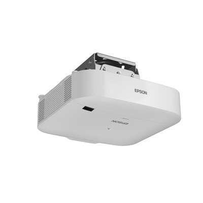 Epson EB-PU1006W 6,000-Lumen WUXGA 3LCD Laser Business Projector, White (V11HA35920)