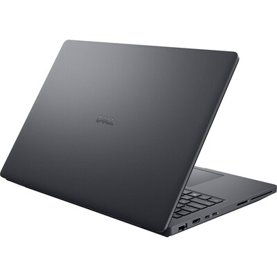 Dell Pro Max 16 Plus 16" LCD AI Laptop, Intel Core Ultra 7 265HX, 32GB RAM, 512GB SSD, Backlit Keyboard, Windows 11 Pro