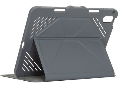 Targus Pro-Tek 10.9" Case for iPad 10th Gen, Black (THZ93402GL)