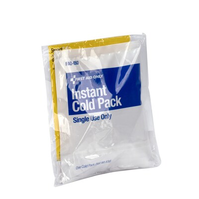 First Aid Only™ Cold Compress, SmartCompliance™ Refill