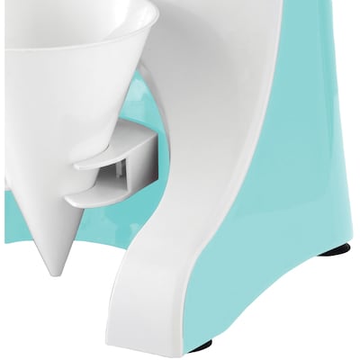 Brentwood Just For Fun Portable Snow Cone and Shaved Ice Machine (TS-1420BL)