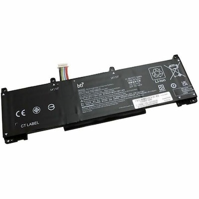 BTI Li-Ion Laptop Battery for HP ProBook 430 G8 / 440 G8 / 445 G8 / 450 G8 / 455 G8 / 630 G8 / 640 G8 / 650 G8 (M02027-005-BTI)