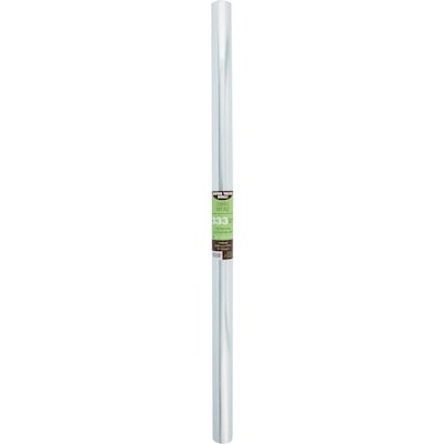Party City Cellophane Wrap, Clear (AM189105)