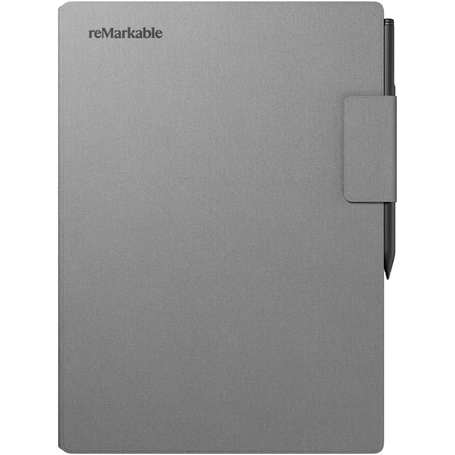 reMarkable 11.8 Folio Carrying Case, Gray (RM07B-2000NW)