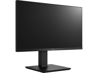LG 23.8" LED Monitor, Black (24BP450Y-I)
