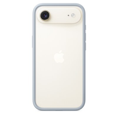 Apple MagSafe Bumper Case for iPhone 17 Air, Light Blue (MH024ZM/A)