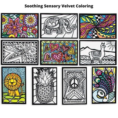 S&S Calming Kit (LR4539)