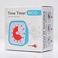 Time Timer MOD 60-Minute Visual Timer, Sky Blue (TTMM9BL)