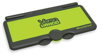 hand2mind VersaTiles Grade 7 Math Classroom Kit (91277)