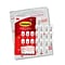 Command™ Small Wire Hooks, White, 22 Hooks/Pack (17067-22NA)