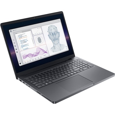 Dell Pro Max 16 Plus 16" LCD AI Laptop, Intel Core Ultra 7 265HX, 32GB RAM, 512GB SSD, Backlit Keyboard, Windows 11 Pro