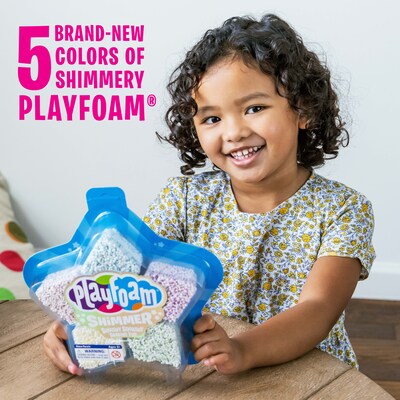 Educational Insights Playfoam Shimmer (EI-2240)
