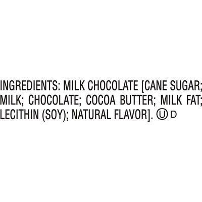 HERSHEY'S KISSES Milk Chocolate Candy Bulk Bag, Green Foils, 60 oz., 400/Bag (HEC86036)