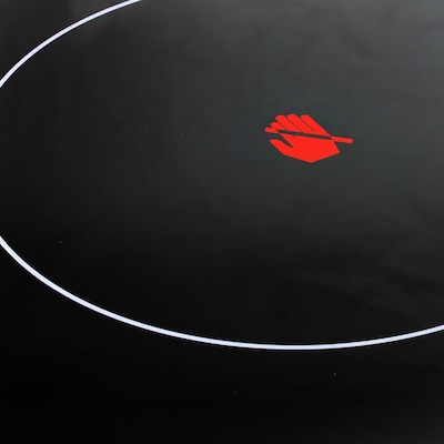 MegaChef Portable Electric 2 Burner Cooktop (937111970M)