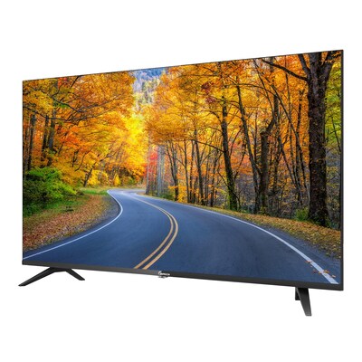 Impecca FHD 1080P Frameless LED TV 43 TV
