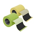 FifthPulse 3 x 180 Polyester Elastic Bandages, 2/Pack (FP-EBAND-BR-2PK)