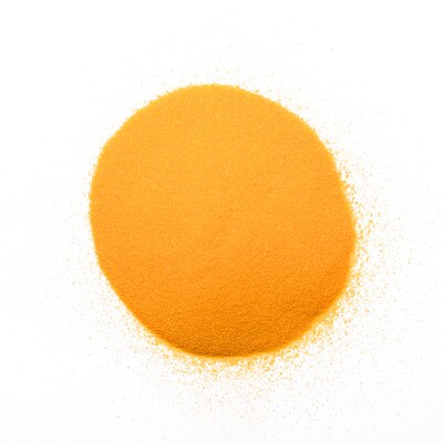 Ready2Learn Colored Sand, Yellow (CE-10111)