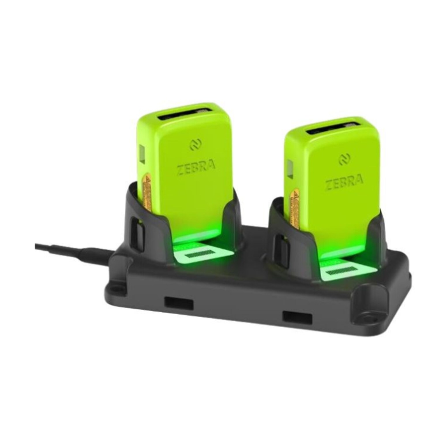 Zebra CRD-RS2X-2SCHG-01 Cradle, Mounted