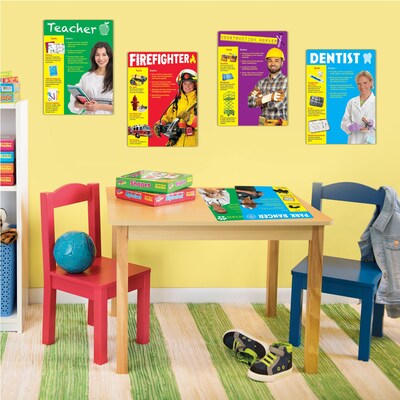 TREND Community Helpers Learning Set (T-19012)