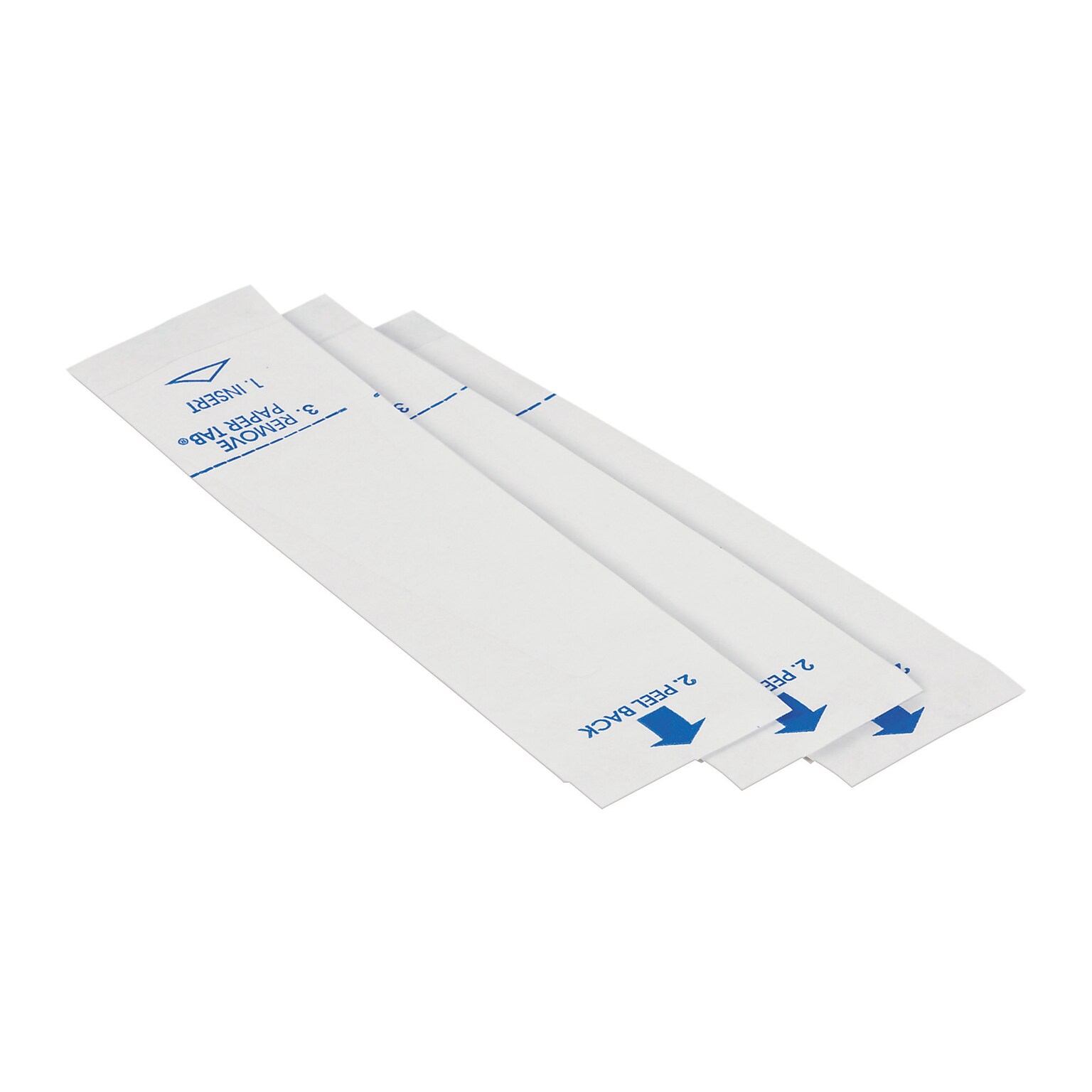 Veridian Disposable Thermometer Probe Covers, 100/Pack (08-322)