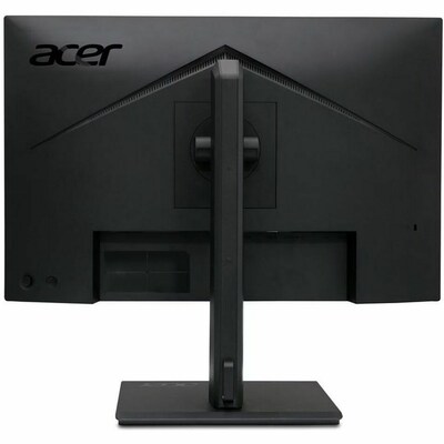 Acer Vero B277 27" LCD Monitor, Black (UM.HB7AA.G01)
