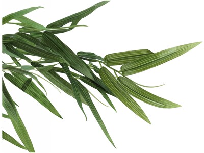 Monarch Specialties Inc. Bamboo Tree in Pot (I 9563)