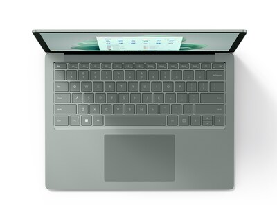 Microsoft Surface Laptop 5 13.5", Intel Core i5-1235U, 8GB Memory, 512GB SSD, Windows 11 Home (R1S-00051)